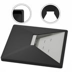Silicone Rubber Case for Camper Van