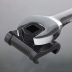 2X Two Way Wrench Extender for 12 Inch Drive Standard Tools