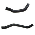 Gates Upper & Lower Radiator Coolant Hose Kit for Blazer C10 Pickup Jimmy (1973–1987)