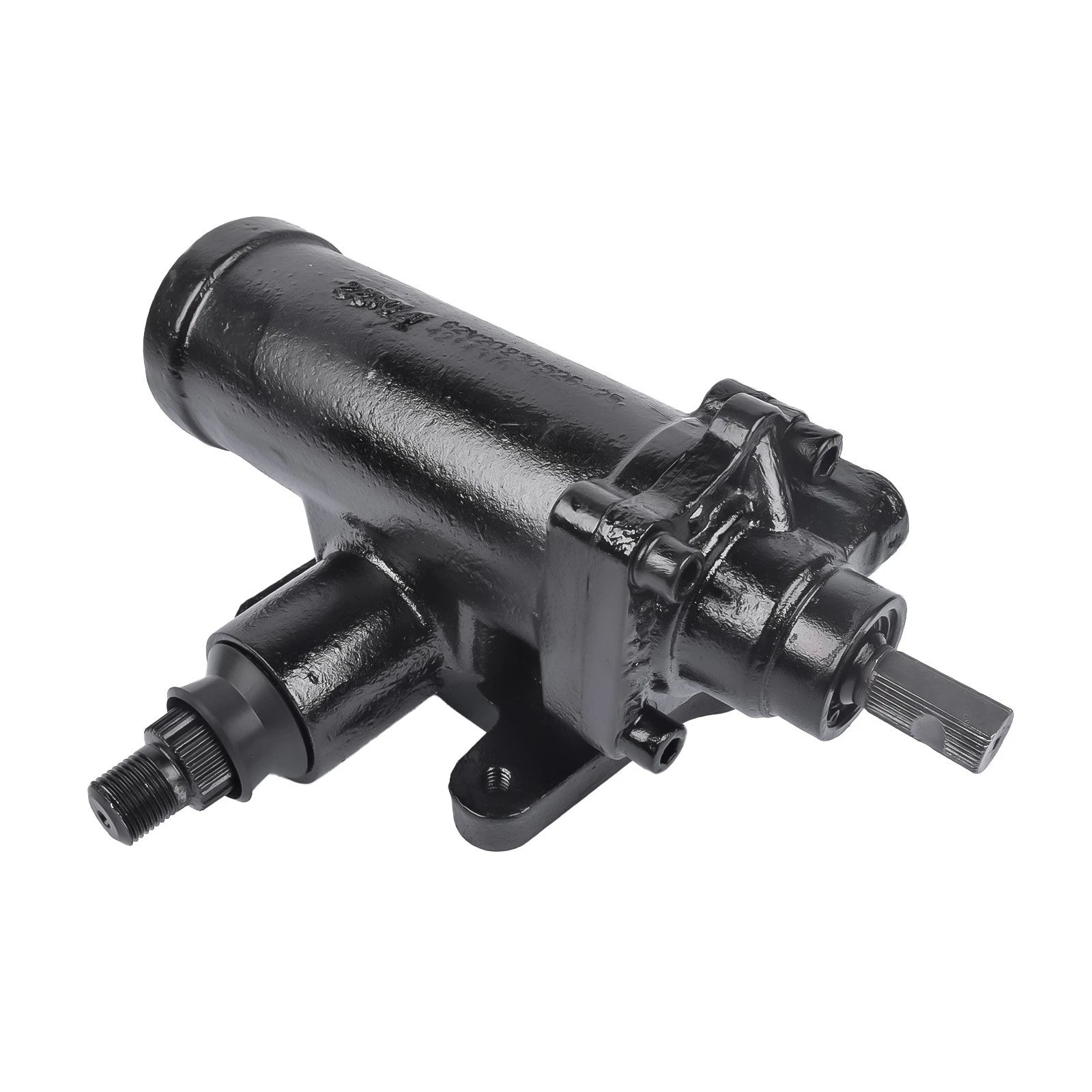 Power Steering Gear Box for Dodge D150 D250 D350 W100 W200 W300 (1980–1993)