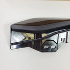 OEM Right Mid Frame Engine Air Deflector Heat Shield for Harley-Davidson (N/A)