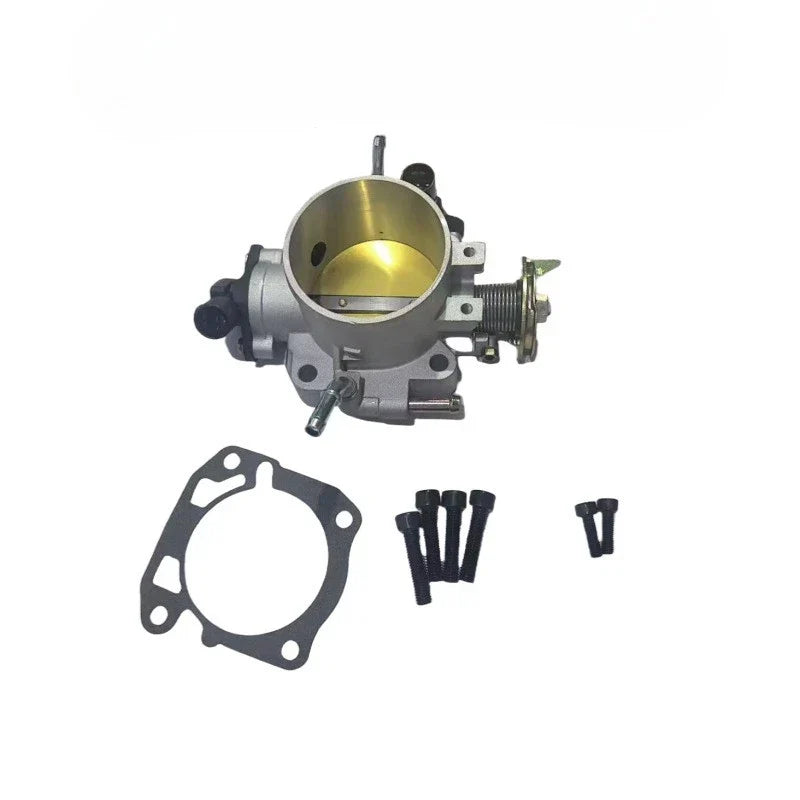 Throttle Body for Honda Civic D16Y7 Y8 Z6 (1996–2000)