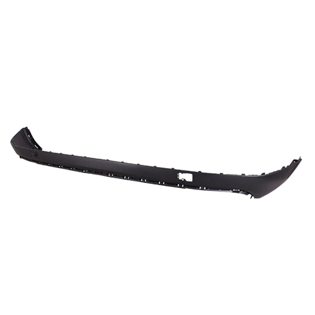 Rear Lower Bumper Cover Replacement Primed for Ford F150 (2004–2008)