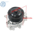 Water Pump for Jeep Dodge Sprinter 3500 Mercedes-Benz ML320 (2007-2018)