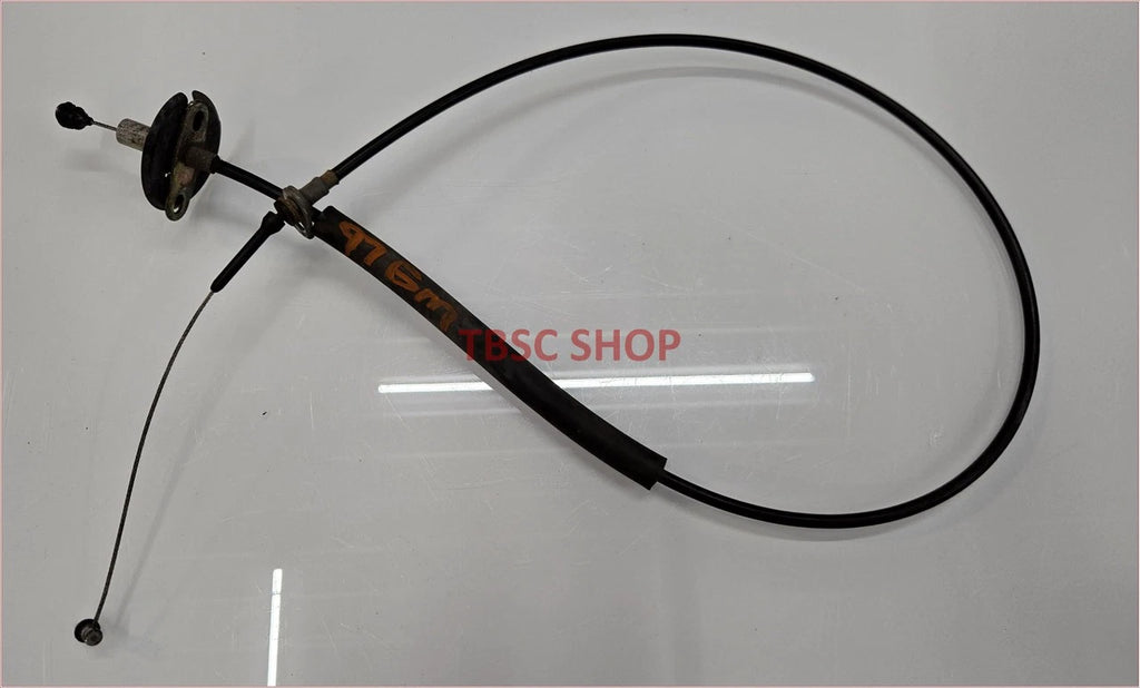 Throttle Body Cable for Grand Marquis Crown Vic (1996–1997) F6AC9A758AC F6AC-9A758-AC
