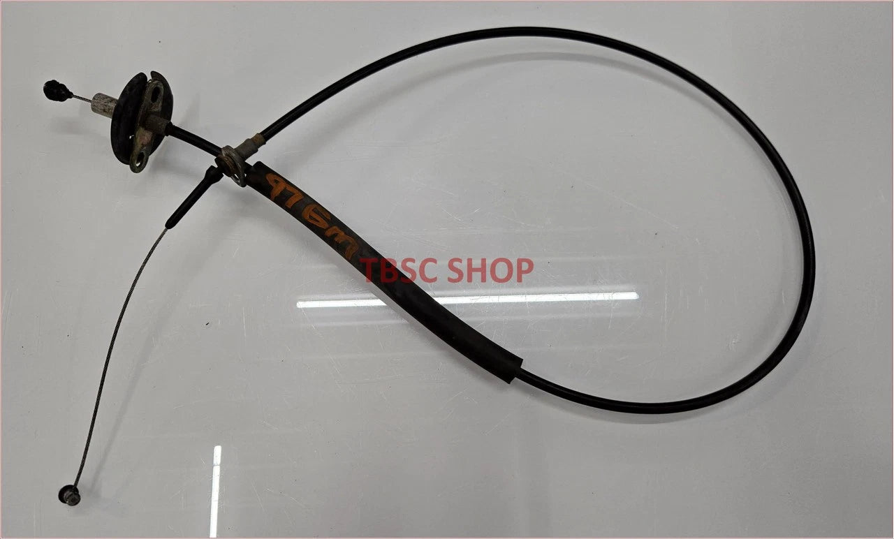 Throttle Body Cable for Grand Marquis Crown Vic (1996–1997) F6AC9A758AC F6AC-9A758-AC