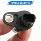 Crankshaft Position Sensor for Lexus GS350 (2016–2020) No. 9091905098