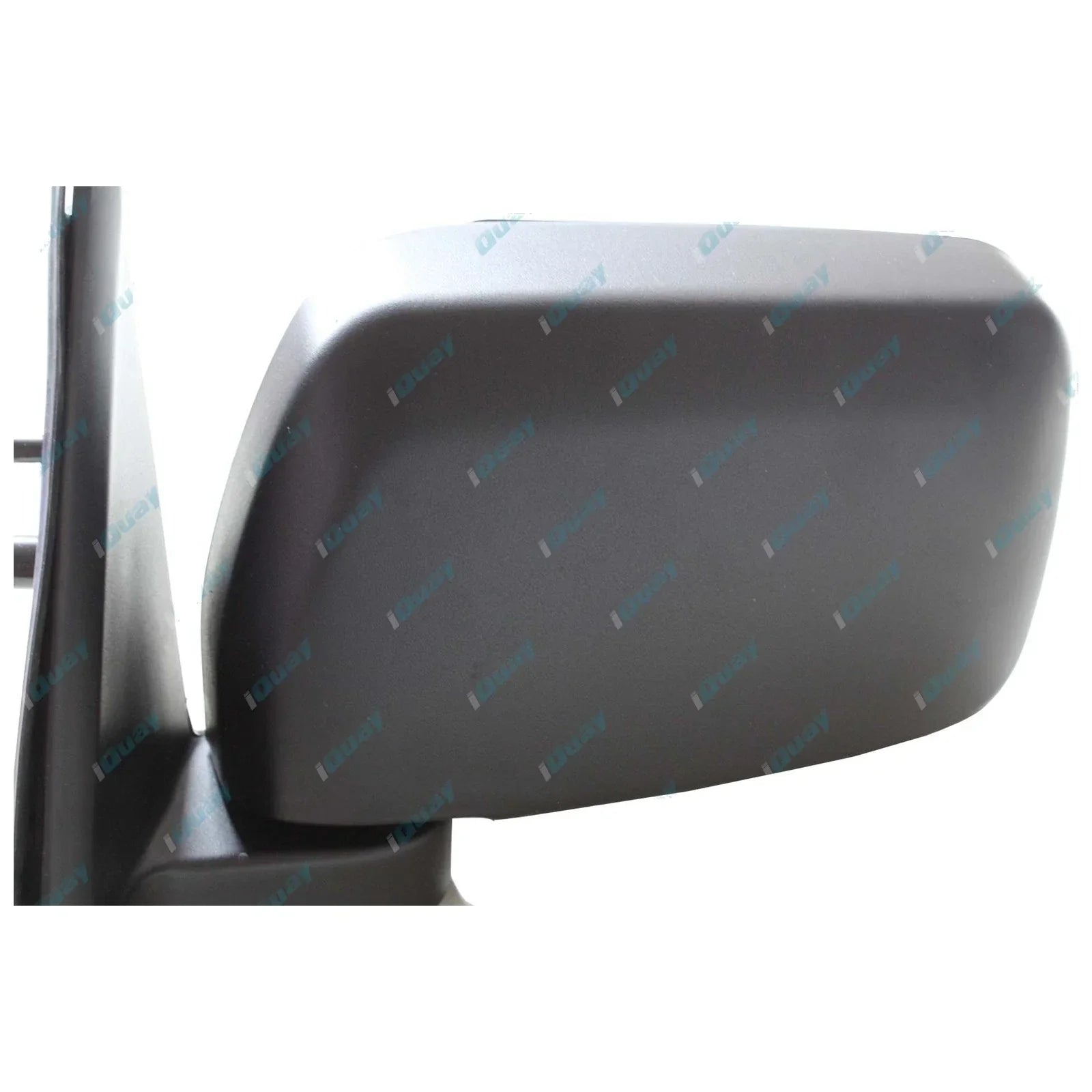 LH+RH Manual Door Mirrors Pair for Nissan Patrol GU '97-'04