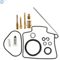 Carburetor Repair Rebuild Kit for Yamaha YZ125 (1999–2020)
