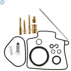 Carburetor Repair Rebuild Kit for Yamaha YZ125 (1999–2020)
