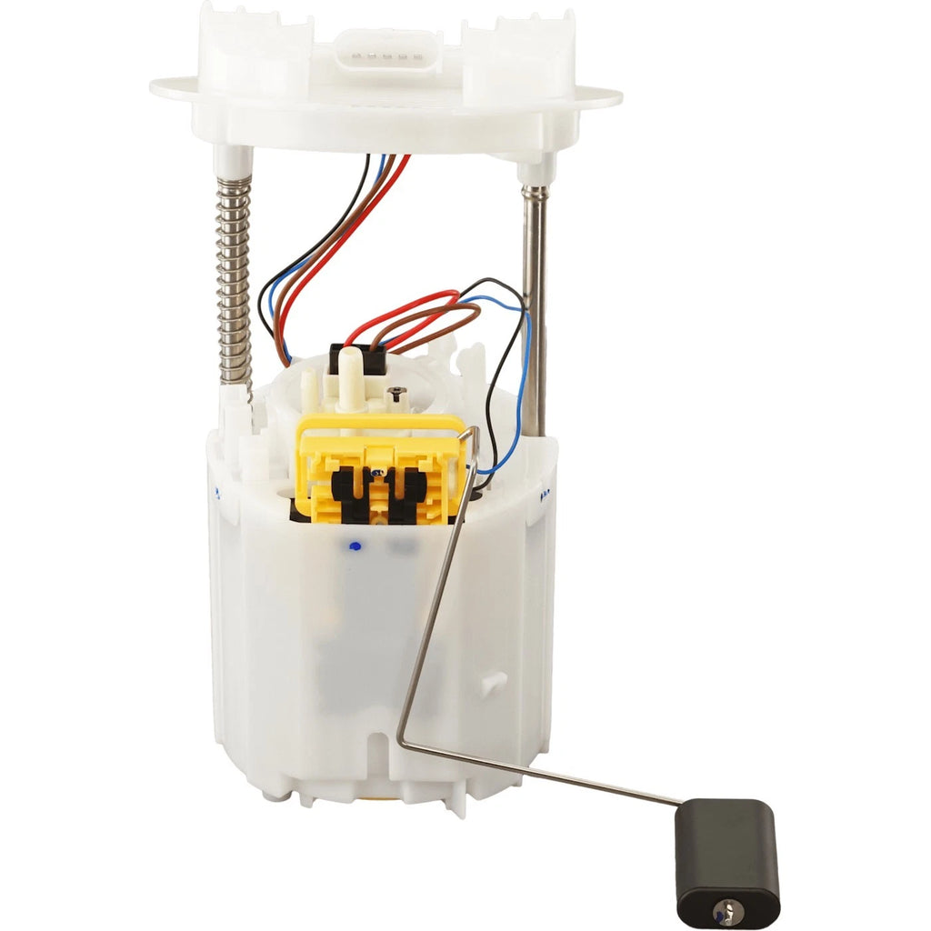 Set of 2 Electric Fuel Pumps for Charger