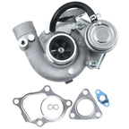 Turbocharger for Mitsubishi Challenger (2000-2009)