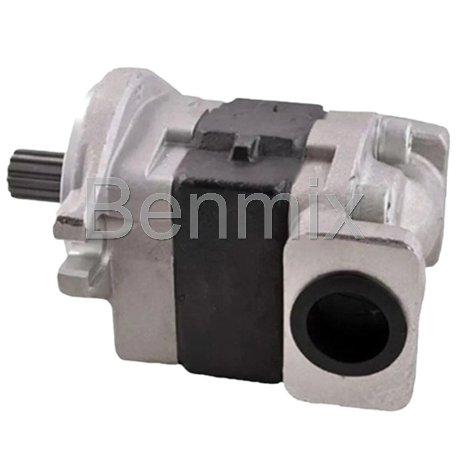 Hydraulic Gear Pump 31870-17000 for Nichiyu Forklift FB15P FB20P FB30P (2010–2015)