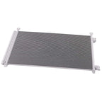 AC Condenser for Nissan Rogue 2.5L (2014–2020) 921004BA0A NI3030175 7-4423