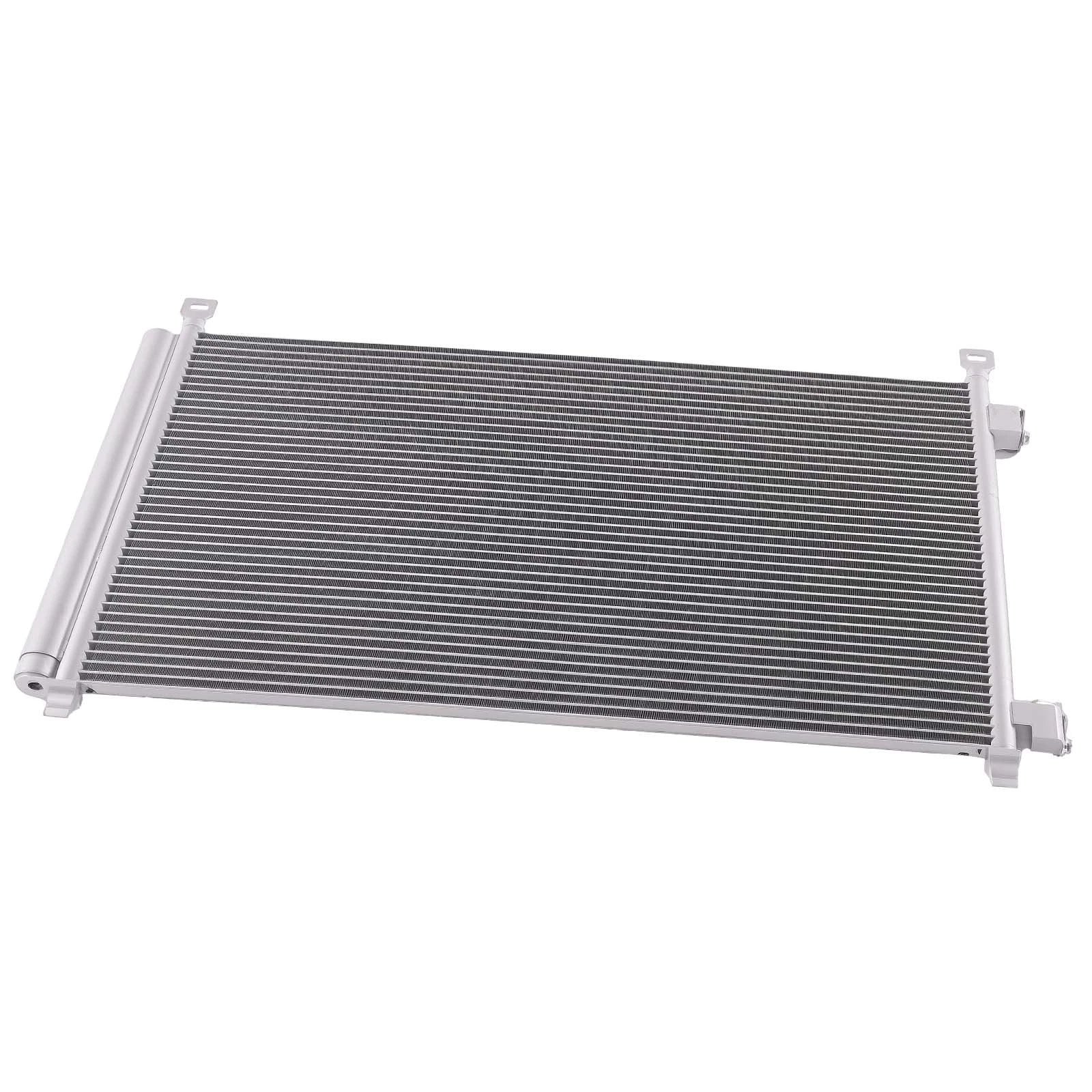 AC Condenser for Nissan Rogue 2.5L (2014–2020) 921004BA0A NI3030175 7-4423