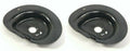 Rear Coil Spring Retainers Replacement for Chevy Pickup (1960–1972)