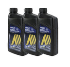 3X Aisin Auto Transmission Fluid for Mazda 3 6 CX-3 CX-5 CX-9 (2010–2023)