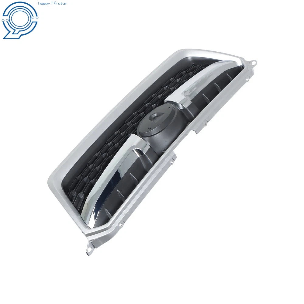Chrome Grille Assembly for Subaru Impreza (2012-2014)