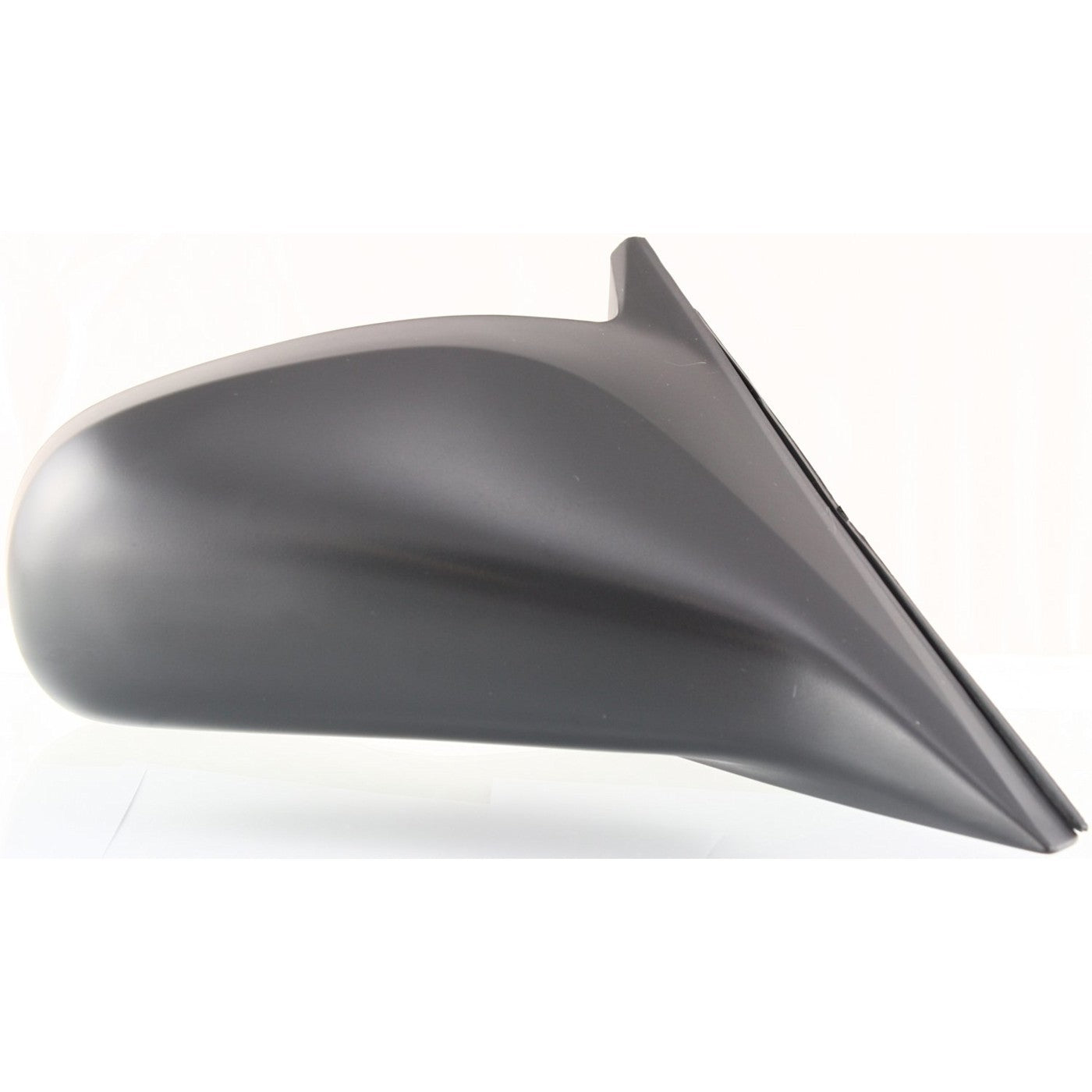 Set of 2 Power Side View Mirrors for Honda Civic 4 Door Sedan (1996–2000)