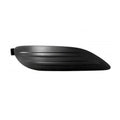 Replacement Passenger Side Front Fog Lamp Hole Cover for 2005-08 Toyota Corolla