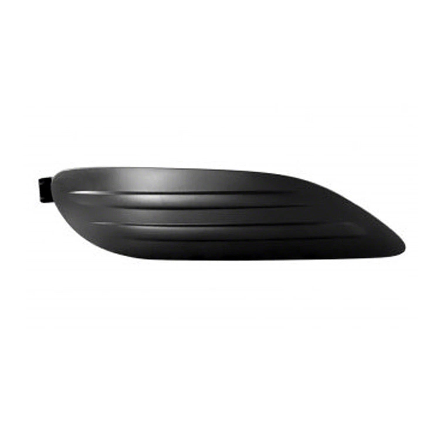 Replacement Passenger Side Front Fog Lamp Hole Cover for 2005-08 Toyota Corolla