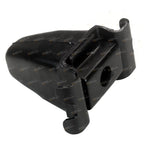 2 x Rear Spring Bump Stops for Hilux 4X4 VZN167R (2002–2005)