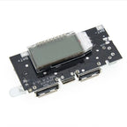 DIY Power Bank Core PCB Module 5V 1A & 5V 2.1A Output