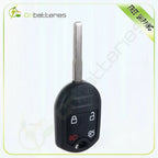 Keyless Entry Remote Fob for Ford Fiesta (2015–2019) CWTWB1U793