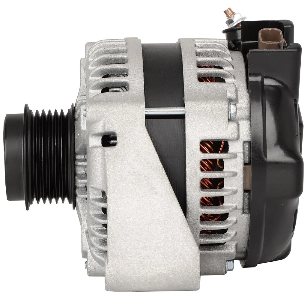 Alternator for Chevy Silverado 1500 GMC Sierra 1500 (2014–2019) 150Amp