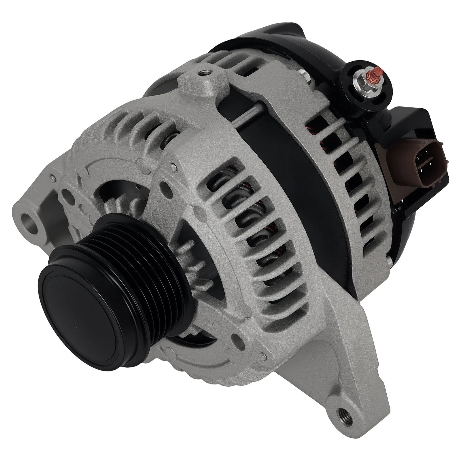 100A Alternator for Toyota Camry RAV4 Scion tC 2.5L (2009–2016) 27060-36011