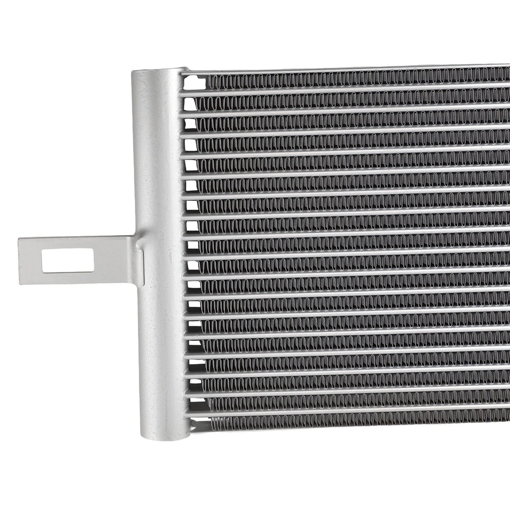 Trans Cooler for Volkswagen Touareg Audi Q7 (2004–2015)