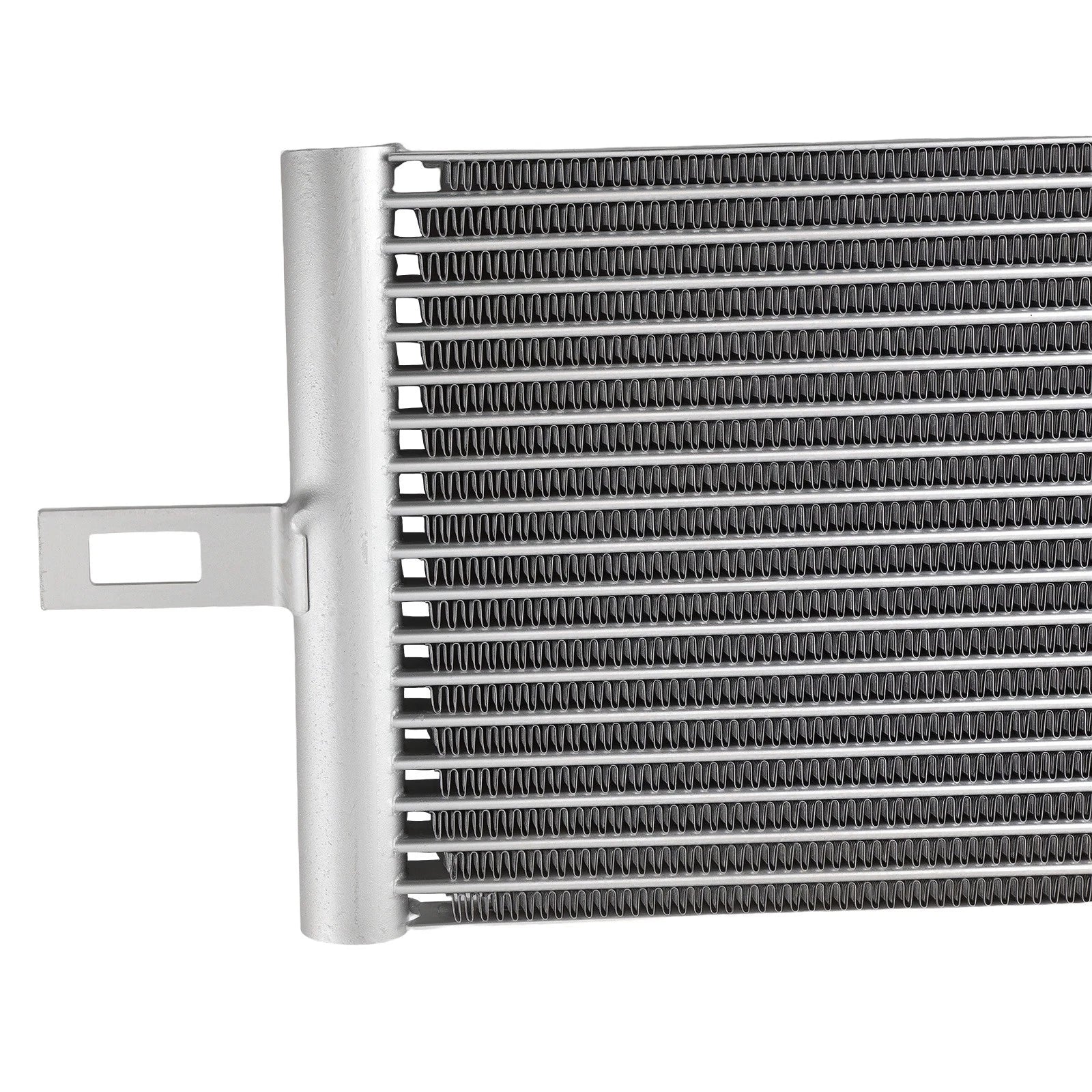 Trans Cooler for Volkswagen Touareg Audi Q7 (2004–2015)