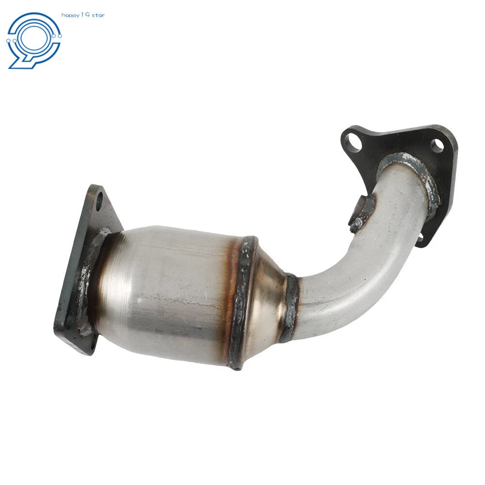 Set of 2 Catalytic Converters for Nissan Murano (2009–2019) w/Gasket