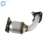 Set of 2 Catalytic Converters for Nissan Murano (2009–2019) w/Gasket