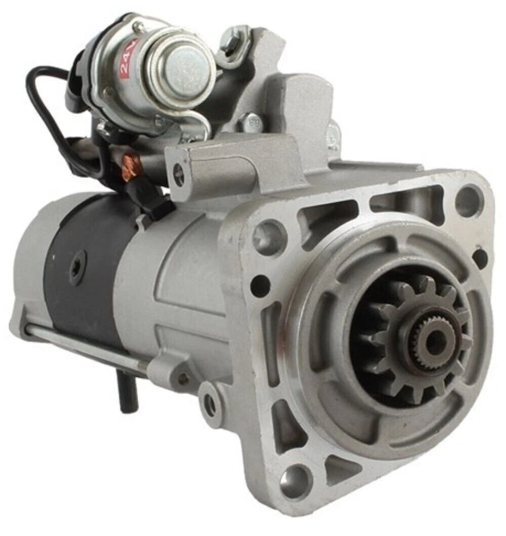 Starter for Volvo Penta TAD763VE TAD764VE TAD765VE (2010–2015)