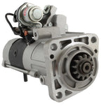 Starter for Volvo Penta TAD763VE TAD764VE TAD765VE (2010–2015)