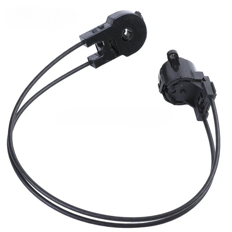 Heater Fan Climate Control Switch for Ford Transit