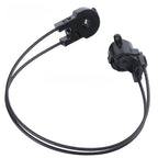 Heater Fan Climate Control Switch for Ford Transit