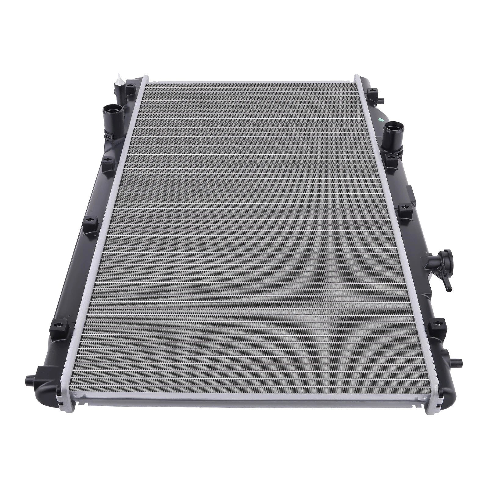 Aluminum Core Radiator for Honda Civic 1.5 Turbo (2022–2024)