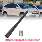 8" Aerial Antenna for Honda CR-V (2007–2016) AM/FM Signal Reception