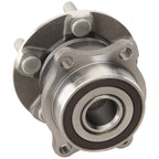 Wheel Hubs for Subaru Outback (2010–2014) Rear Left & Right with Bearing AWD