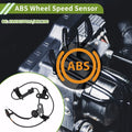 ABS Wheel Speed Sensor No. 599303V010/AB1280 for Hyundai Azera (2006–2011)