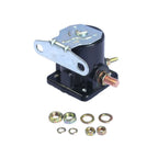 Starter Solenoid Relay SW-3 for Ford Jeep Lincoln Mercury (1958–1991)