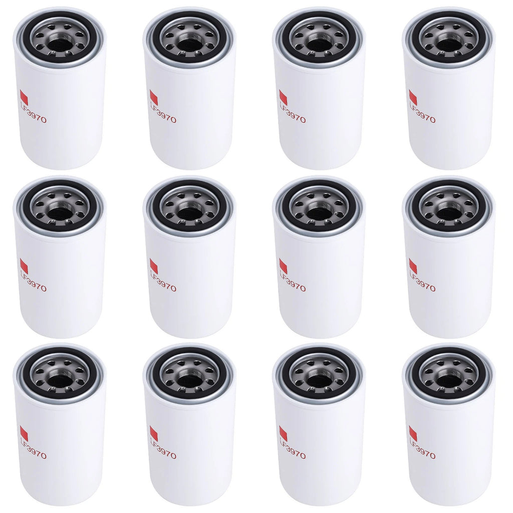 Engine Fuel Filter for Freightliner M2 106 FL60 FL70 (2008-2013)
