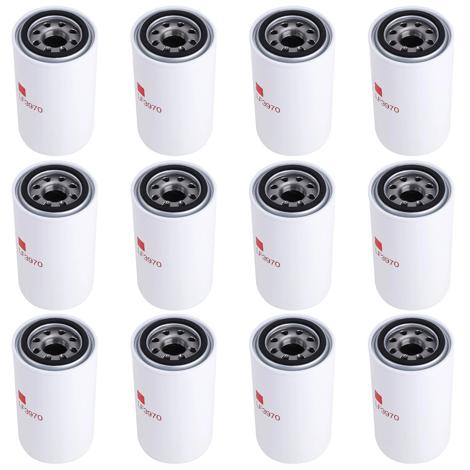 Engine Fuel Filter for Freightliner M2 106 FL60 FL70 (2008-2013)
