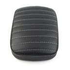 Rear Pillion Pad for Harley Dyna Sportster Bobber (6/8 Suction Cup)