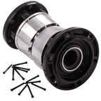 Pair Locking Hubs for Geo Tracker (1994)