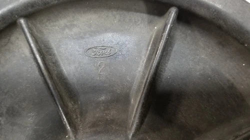 Power Steering Pump Pulley for Ford Thunderbird Cougar (1989–1993)