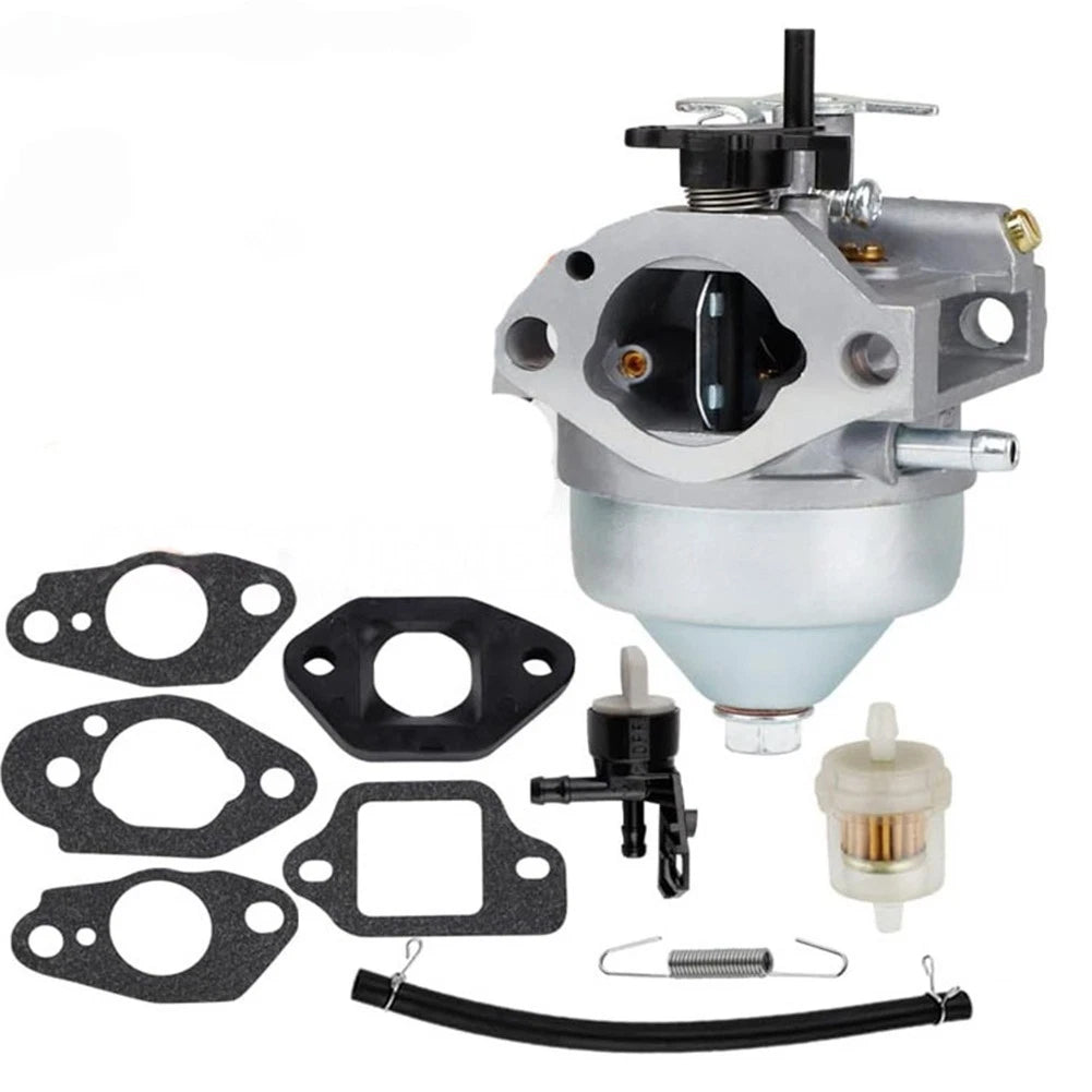 Carburetor for Honda GCV160A GCV160LA (2016–2023) 16100Z0L853 Manual Choke