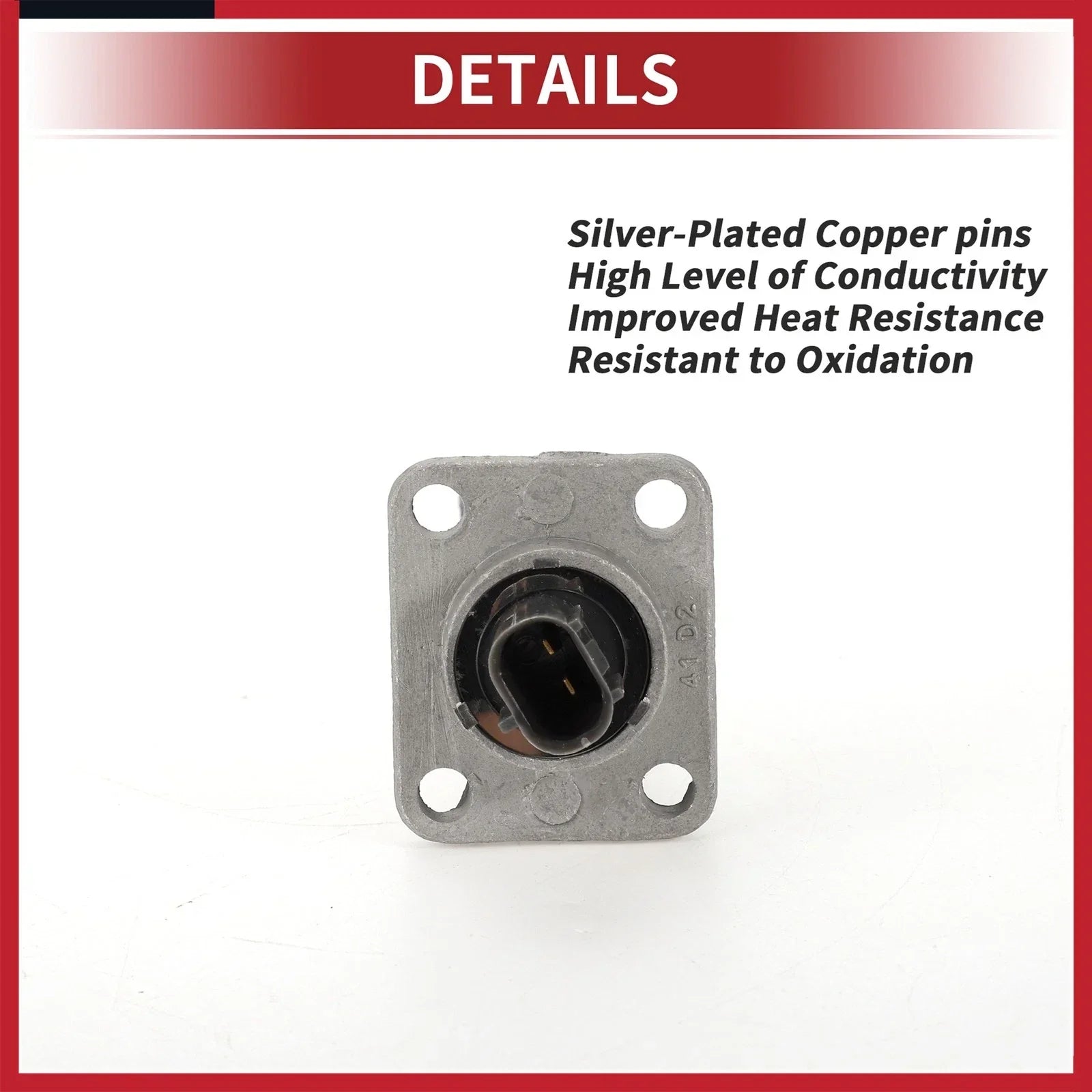 Engine Oil Level Sensor for Toyota Hiace 2TR-FE (2006–2014)